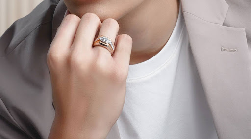 Tips Memilih Cincin pria yang Cocok untuk Setiap Kesempatan