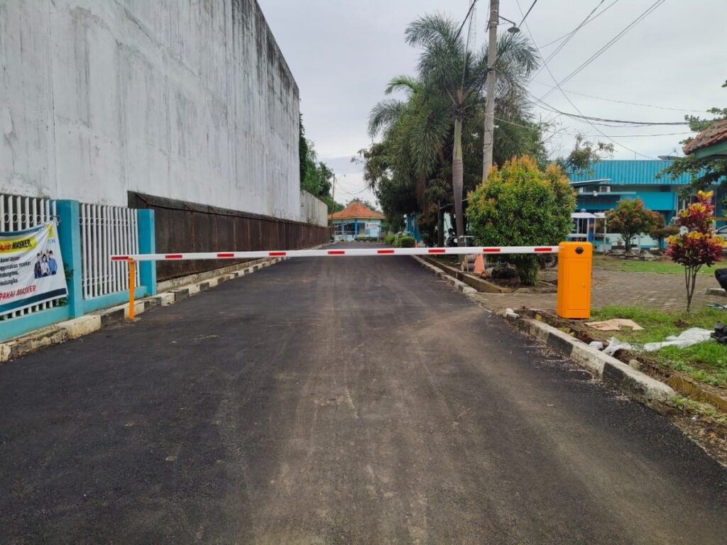 Jual Palang Parkir Otomatis di Depok – Solusi Modern untuk Sistem Parkir