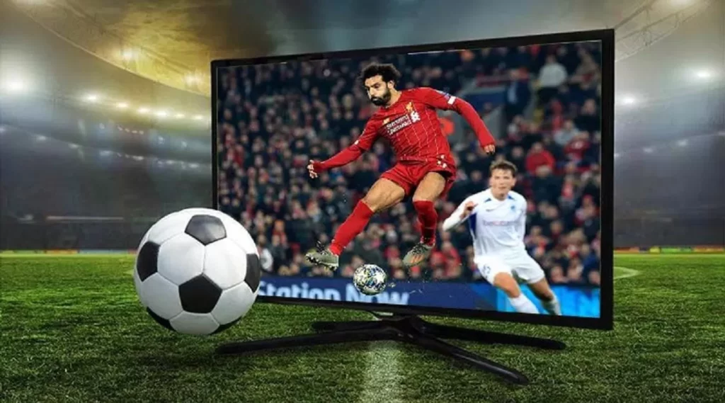 Aplikasi dan Situs Live Streaming Nonton Bola