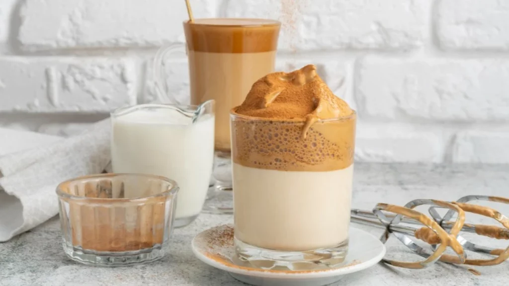Resep Dalgona Coffee: Langkah Mudah Membuat Minuman Viral di Rumah